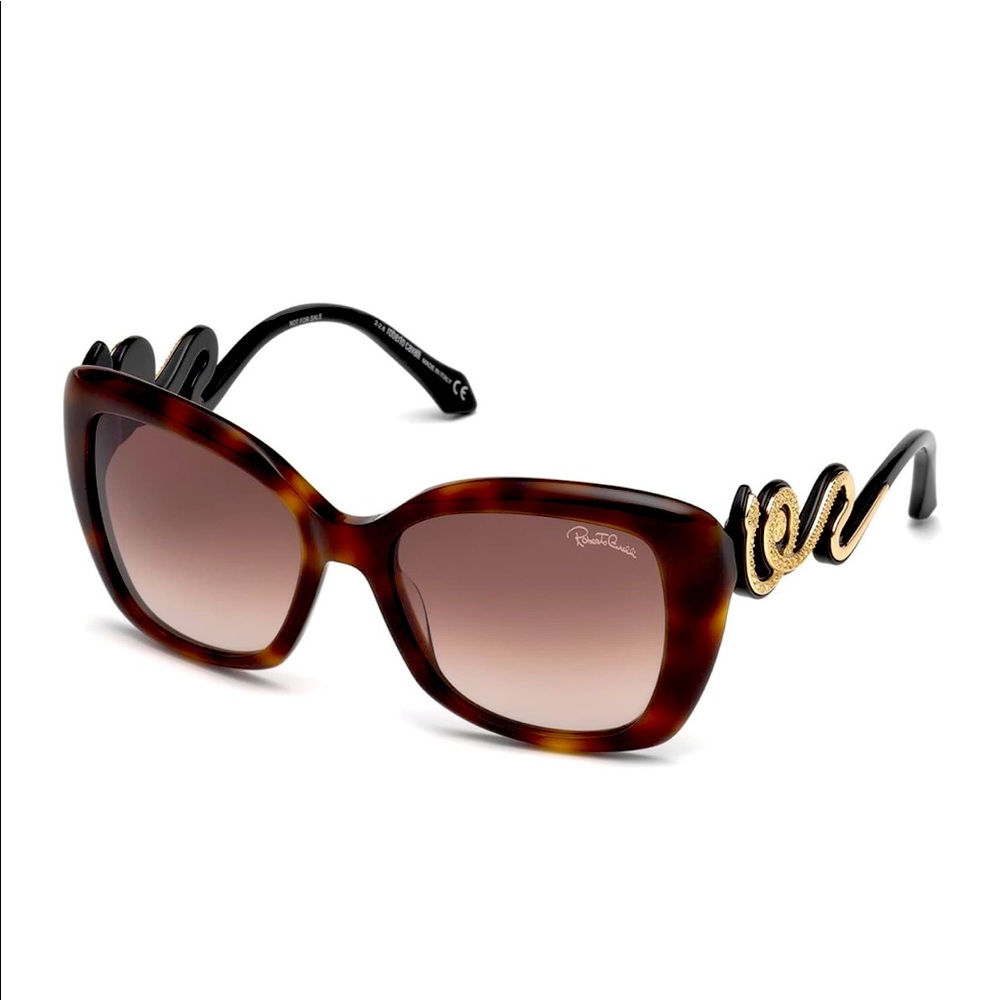 Roberto Cavalli sunglasses